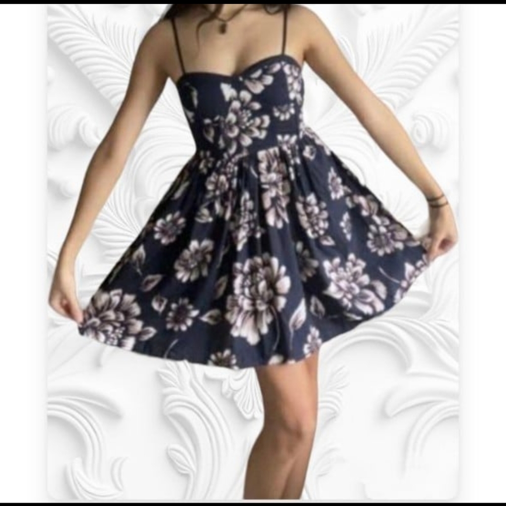 Band of Gypsies sundress